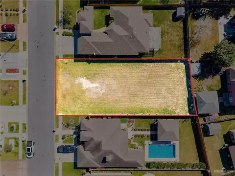 2220 Supreme Dr, Edinburg, TX 78542