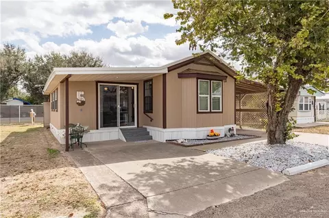 215 S Valley View Rd #5, Donna, TX 78537