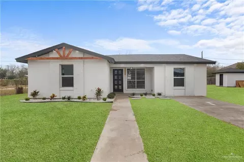 313 W Eller Ave, Pharr, TX 78577