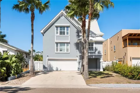 204 W Mesquite St, South Padre Island, TX 78597