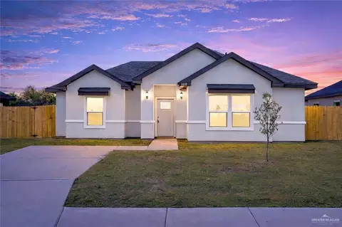 508 Bridget St, Weslaco, TX 78596