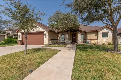3713 W Ida St, Edinburg, TX 78539