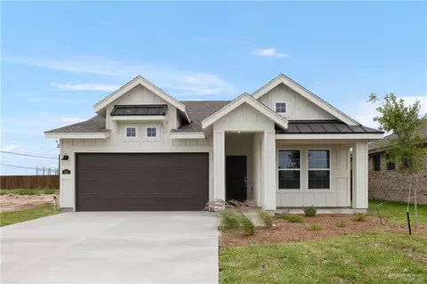 944 W Star Flower St, Edinburg, TX 78541