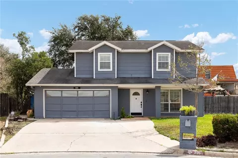 2001 W Jonquil Ave, Mcallen, TX 78501