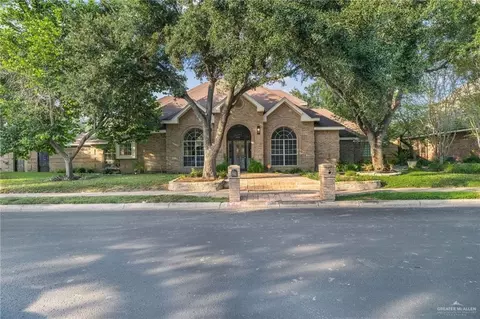 304 Sunflower Ave, Mcallen, TX 78504