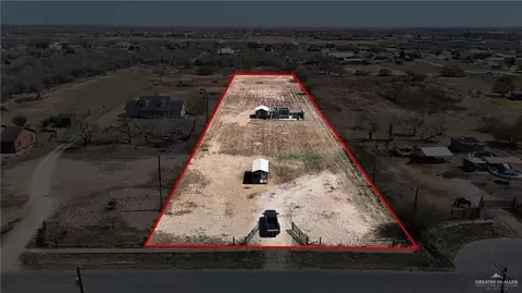 9408 Viznaga, Edinburg, TX 78542