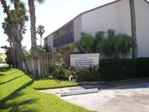 208 W Kingfish St W #202A, South Padre Island, TX 78597