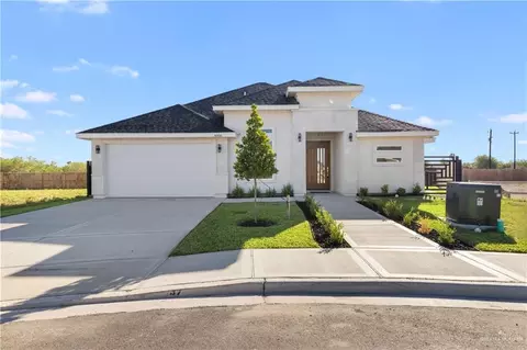 8006 N 48th Ln, Mcallen, TX 78504