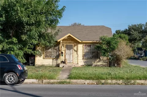 1102 N 16th St, Mcallen, TX 78501