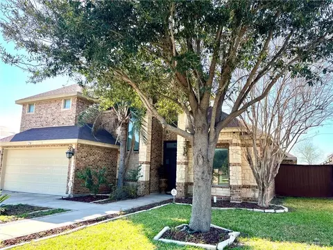401 N 48th St, Mcallen, TX 78501