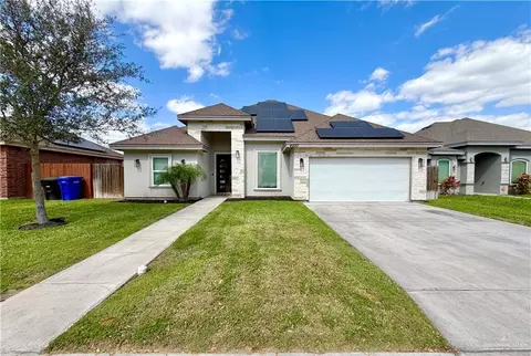 4920 La Vista St, Mcallen, TX 78501