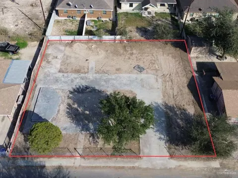 214 Pete Solis Rd, Rio Grande City, TX 78582