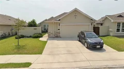 2413 Sonador Trl, Edinburg, TX 78541