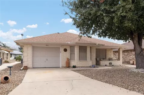 1810 Wilson St, Mission, TX 78572