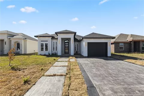 415 Serg Loop, Alamo, TX 78516