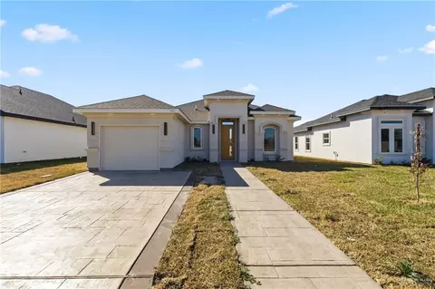 417 Serg Loop, Alamo, TX 78516