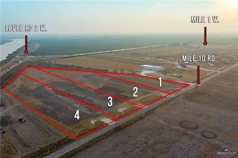 4 Mile 10 12 North Rd W, Mercedes, TX 78570