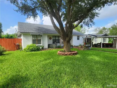 613 Sycamore Ave, Mcallen, TX 78501