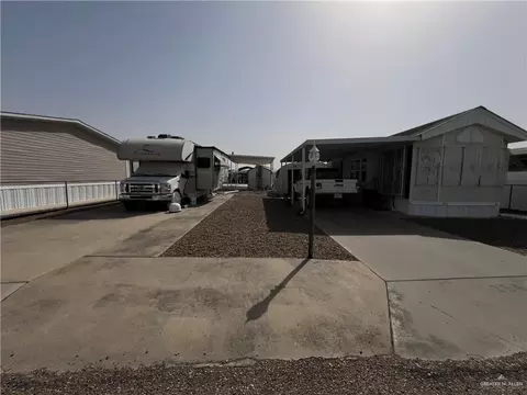 215 S Valley View Rd, Donna, TX 78537