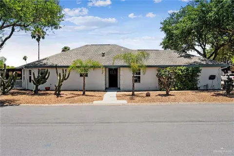 301 Ashley Way, Pharr, TX 78577