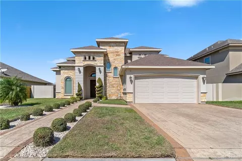1403 July Dr, Edinburg, TX 78539