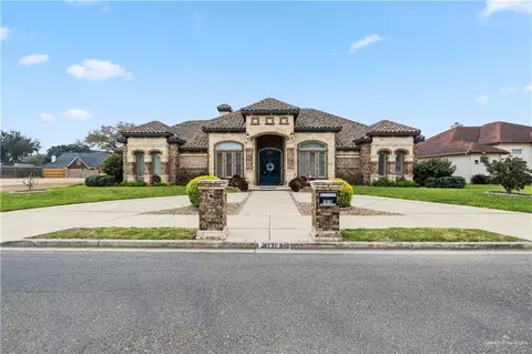 1610 Madison Hope Dr, Mission, TX 78572