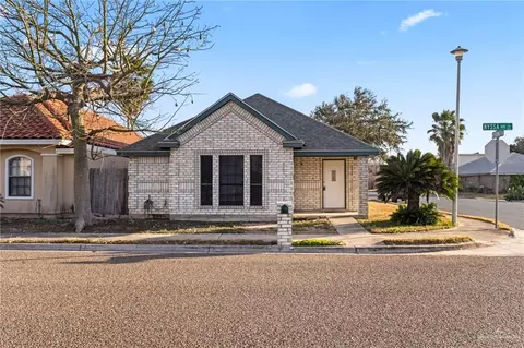 200 E Nyssa Ave, Mcallen, TX 78501