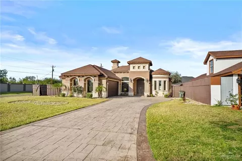 2116 Tiffany Dr, Mission, TX 78573