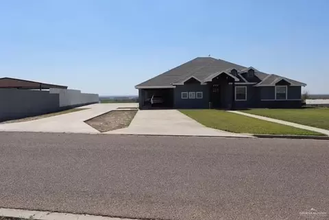 1034 Sunrise Ln, Rio Grande City, TX 78582