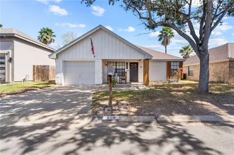 1609 Star Ruby Dr, San Juan, TX 78589