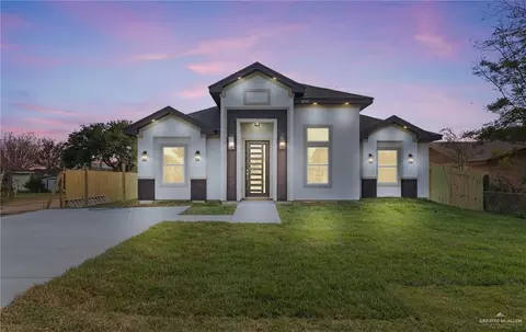 18300 Staton St, Harlingen, TX 78552