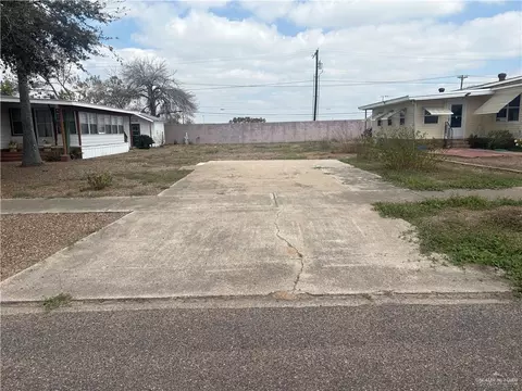 440 Northcutt Dr, Alamo, TX 78516