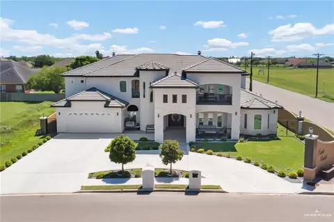 1600 Stonegate Dr, Mission, TX 78574