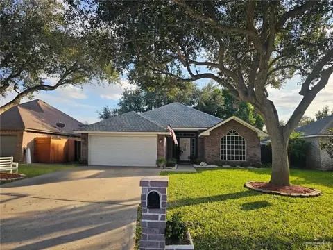 1810 Lauren Ln, Mission, TX 78572