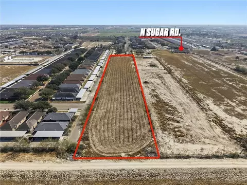1915 N Sugar Rd, Edinburg, TX 78541