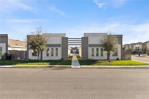 4725 Mulberry Ave, Mcallen, TX 78501