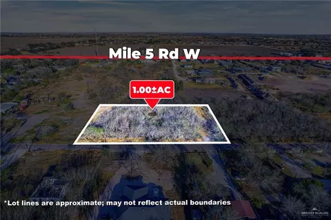 Ooo Mile 12 1/2, Weslaco, TX 78596