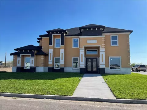 2607 Coywolf Ln, Mission, TX 78574