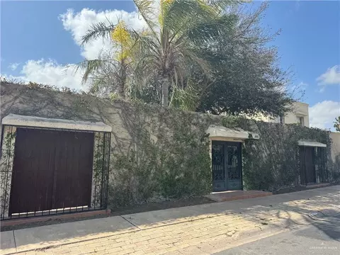 805 N J St, Mcallen, TX 78501