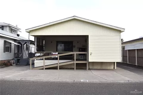 106 Rim Dr, Mission, TX 78574