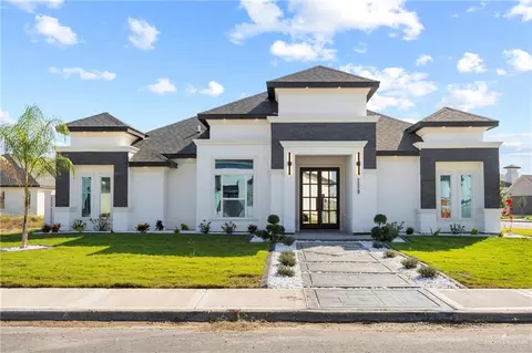 2529 Vanderbilt Ave, Mcallen, TX 78504