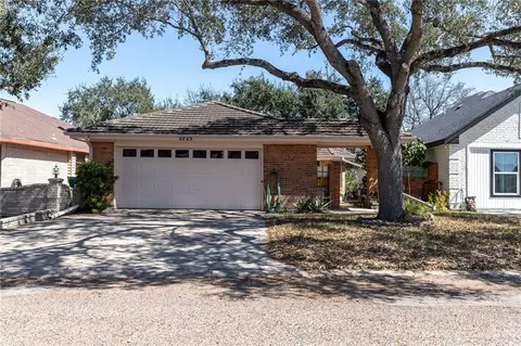 2725 Ashley Ct, Pharr, TX 78577