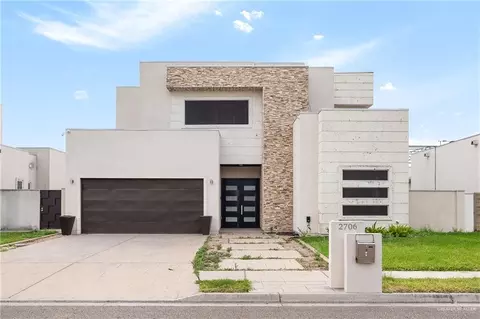 2706 Cassandra St, Mission, TX 78572