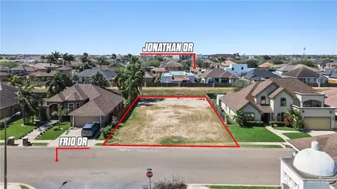 904 Frio St, Mission, TX 78572