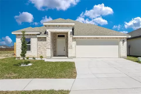 3421 E Kidd Ave, Edinburg, TX 78542