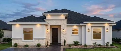 2008 Alisson St, Alton, TX 78573