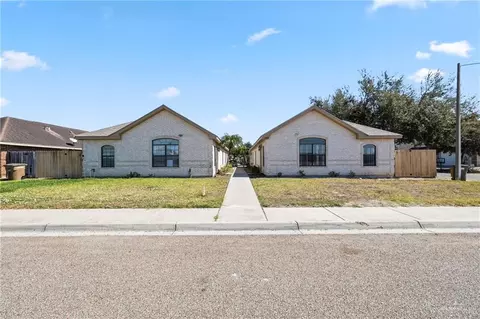 1404 Phoenix St, Edinburg, TX 78541