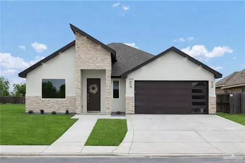 2615 Windsor St, Edinburg, TX 78541
