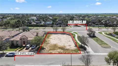 2604 San Clemente, Mission, TX 78572