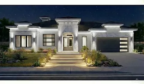 1804 Queen St, Edinburg, TX 78539
